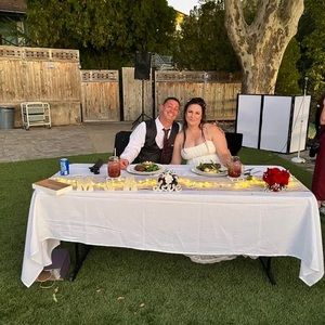 Meet your Posher, Mackey